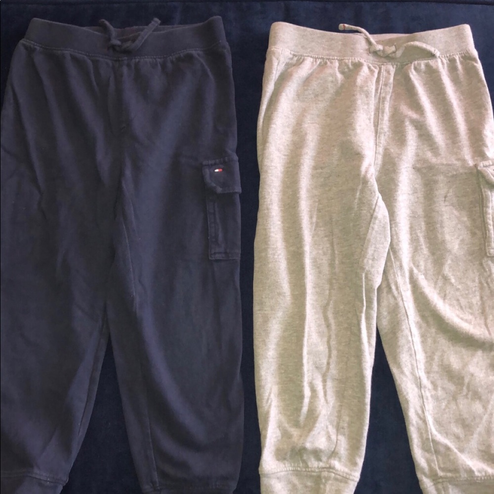 Set of 2 Tommy Hilfiger Joggers